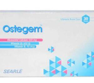 ostegem-30-tablets