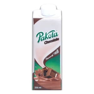 Pakola Chocolate Flavoured Milk 235ml
