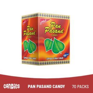 Pan Pasand Candy Box 70 Pieces