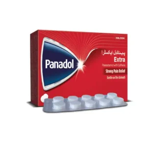 Panadol Extra 10 Tablets