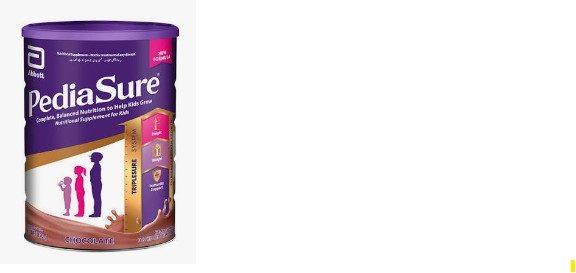 Pediasure Chocolate 850g