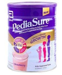 pediasure-strawberry-850g