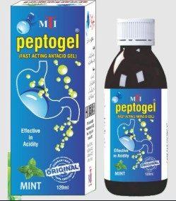 Peptogel Syrup 120ml