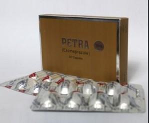 Petra Tablet (20mg) 14 Pieces