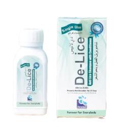 Pharma Health De-Lice Shampoo 60ml