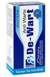 Pharma Health De-Wart Lotion 20ml