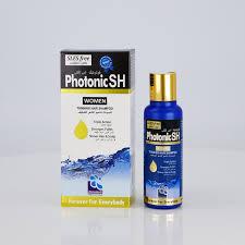Pharma Health Photonic SH Shampoo For Women 100ml