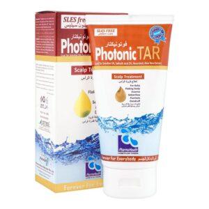 Photonic Tar Scalp Treatment 100ml