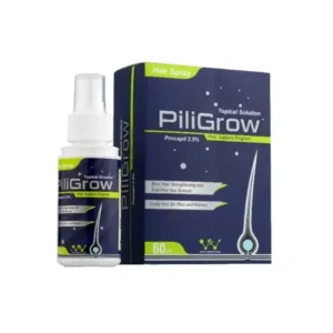 Piligrow Hair Spray 60ml