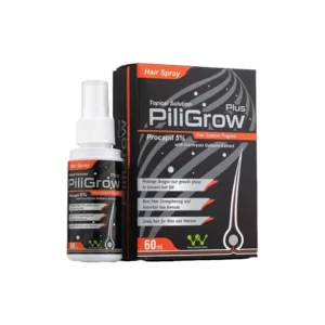Piligrow Topical Solution Plus (5%) 60ml