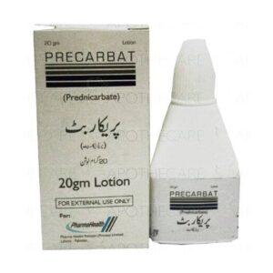 Precarbat Lotion 1 Piece