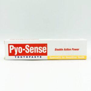 Pyo-sense Toothpaste 1 Unit