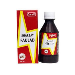 qarshi-sharbat-faulad-syrup-225ml