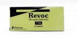revoc-tablets-1-mg