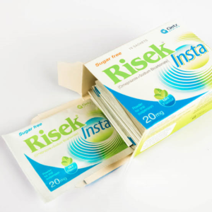 risek-insta-powder-20mg-10-sachets