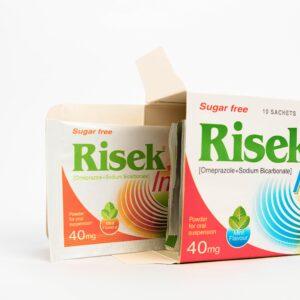 risek-insta-powder-40mg-10-sachets