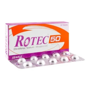 rotec-50-tablets