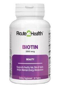 route2health-biotin-2500mcg-30-tablets