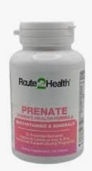 route2health-prenate-multivitamins-minerals-dietary-supplement-30-tablets