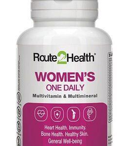 route2health-womens-one-daily-1-bottle-x-30-tablets