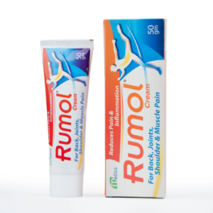 Rumol Cream 50g