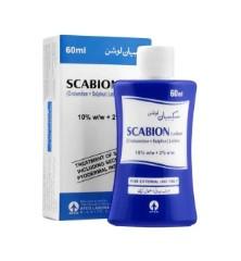 Scabion Lotion 1 Piece