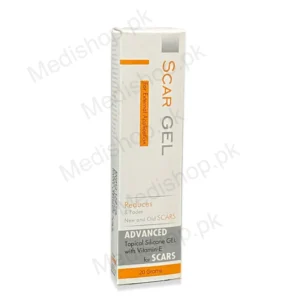 Scar Gel Advanced 20g