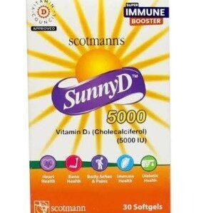 scotmanns-sunny-d-5000iu-30-capsules