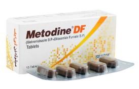 Searle Metodine 15 Tablets