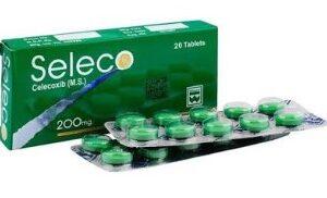 Seleco (200mg) Tablets 20pcs