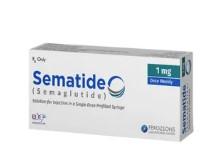 Semagrix 1mg Injection