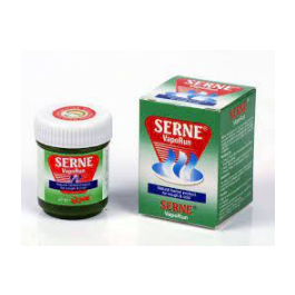 Serne Vaporun (Balm) 20g