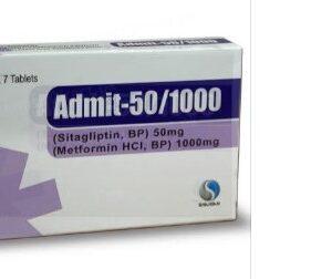 shaigan-admit-50-1000-14-tablets