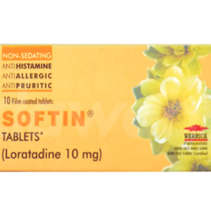 Softin 10mg