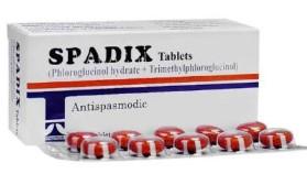 Spadix Tablets 30 Pieces