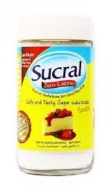 Sucral Sweetener Jar 84g