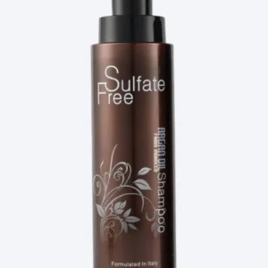 Sulfate Free Argan Oil from Morocco Shampoo 400ml
