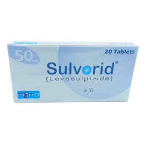 sulvorid-50mg-20-tablets