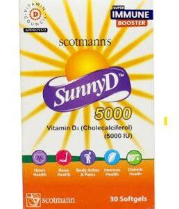 sunnyd-5000-softgel-30-capsules