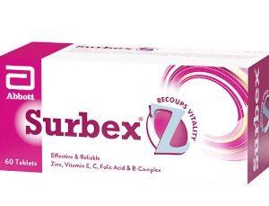 surbex-z-tab-60-tablets