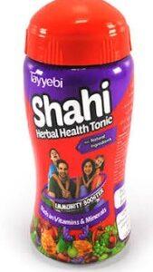 Tayyebi Shahi Herbal Health Tonic 125g