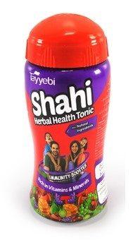 Tayyebi Shahi Herbal Health Tonic 250g