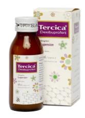 Tercica Suspension 60ml