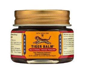 Tiger Balm Red Ointment 10