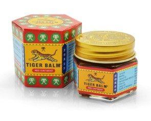 Tiger Balm Red Ointment 10g