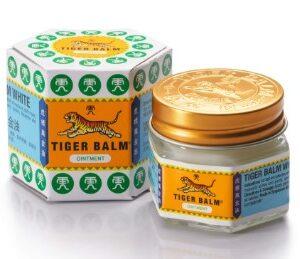 Tiger Balm White Ointment 10g