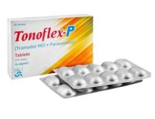 Tonoflex-P Tablets