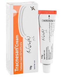 Tracnesan Cream 10g