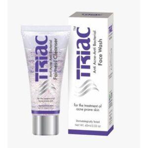 Triac Face Wash 60ml