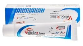 Valisone Cream 15g